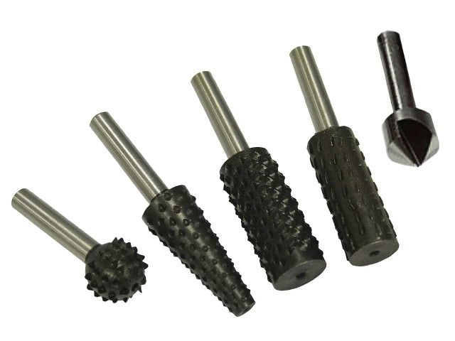 Burrs & Rotary Rasps