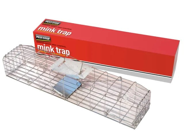 Cage Traps