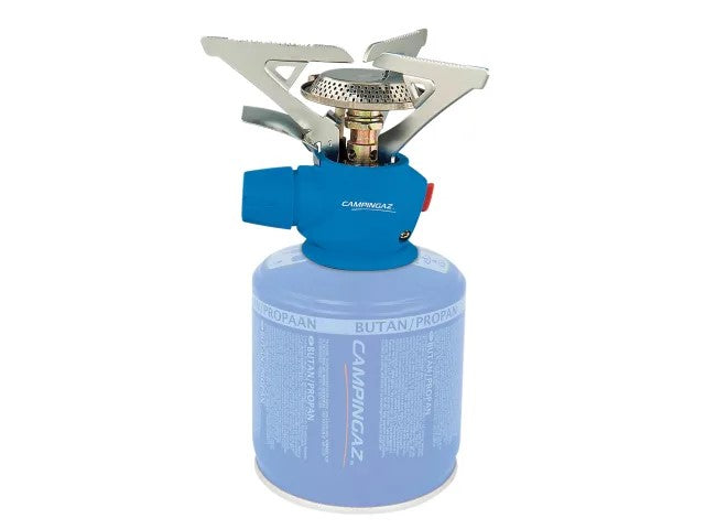 Camping Stoves & Lanterns