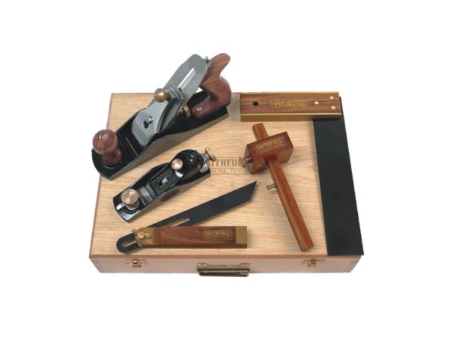 Plane & Carpenters Kits