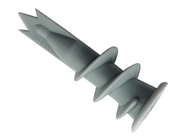 Cavity Wall & Plasterboard Fixings