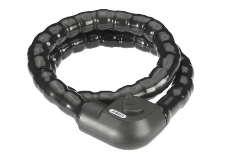 Security Chains & Bike Locks