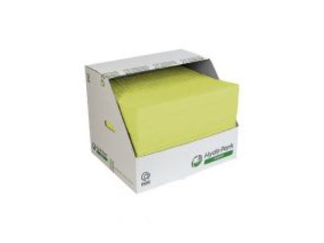 Chemical Spill Absorbents