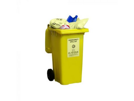 Absorbent Station & Stand
