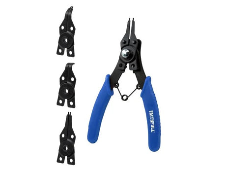 Circlip Pliers