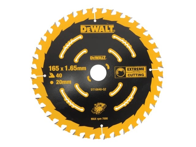 Circular Saw Blades