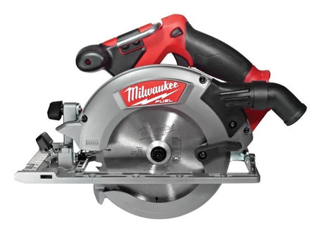 Circular & Trim Saws - Cordless