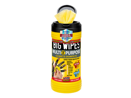 Cleaning Wipes