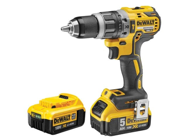 Combi Hammer Drills - Cordless