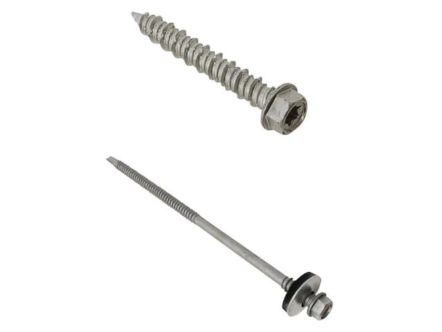 Composite Panel & Masonry Screws