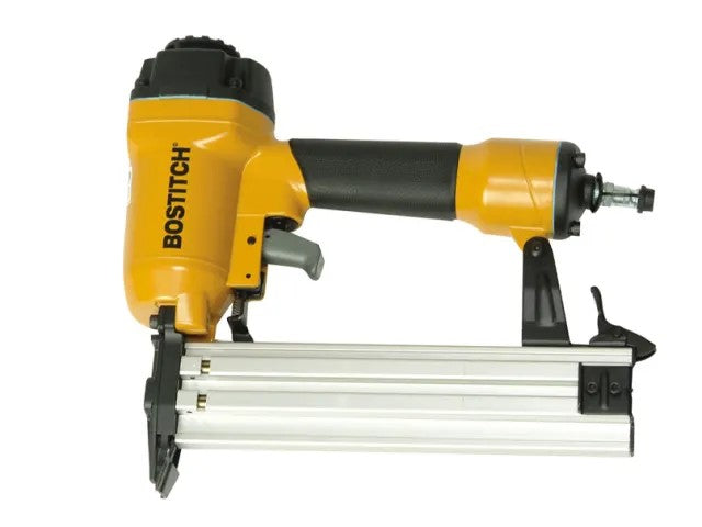 Concrete Block Finish Nailers - Pneumatic