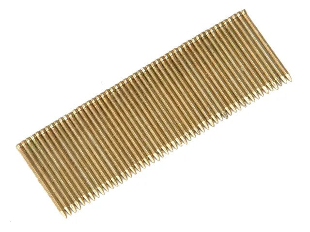 Concrete Block Finish Nails