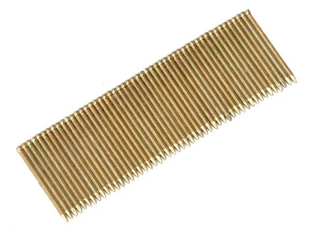 Concrete Block Finish Nails