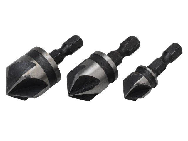Countersink Bits