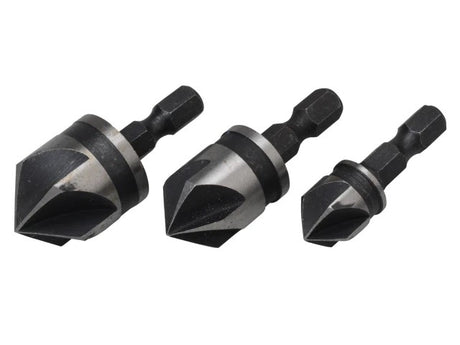 Countersink Bits