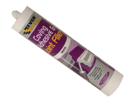 Coving adhesives