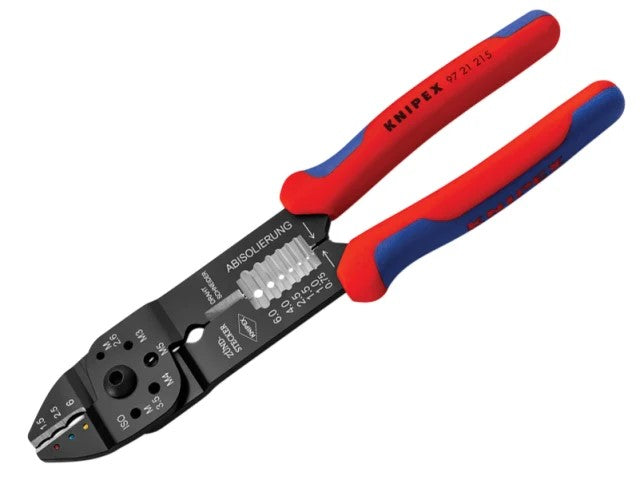 Crimping Pliers