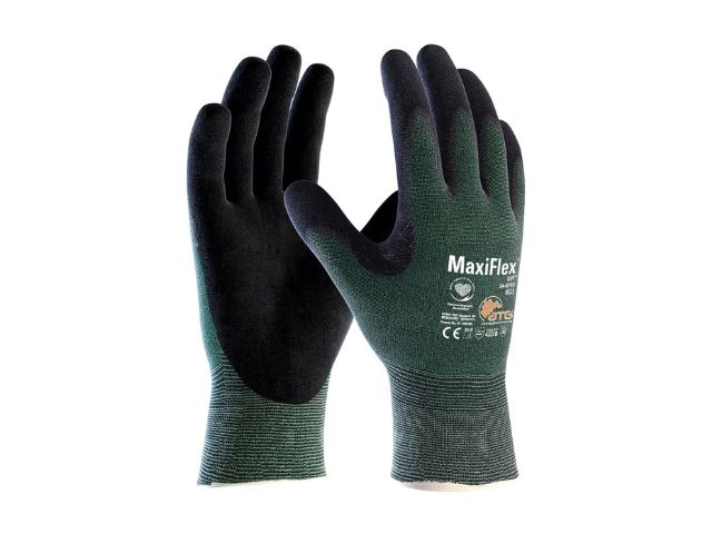 Cut Resistant Gloves