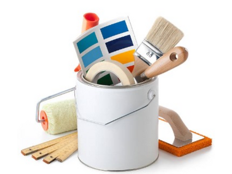 Decorating Tools & Preparation