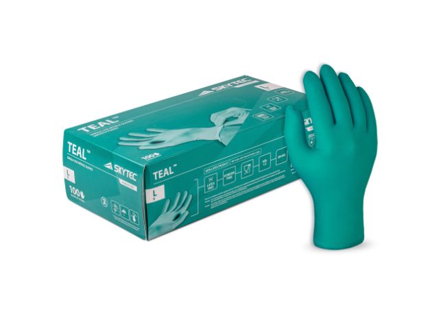 Disposable Gloves