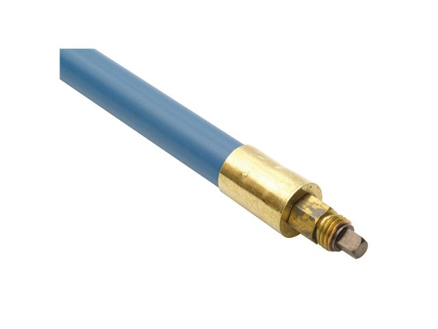 Drain & Chimney Rods Lockfast Fitting