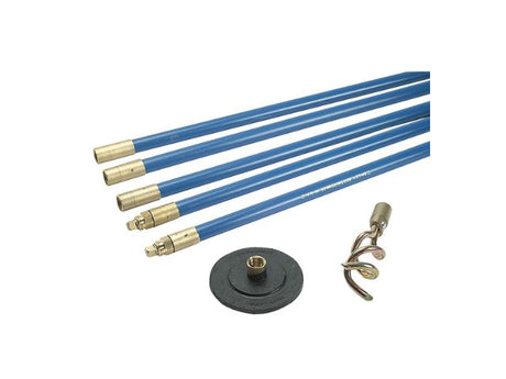 Drain & Chimney Rod Sets