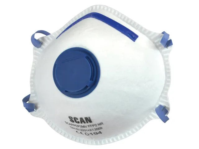 Dust Masks