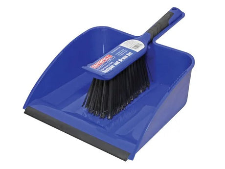 Dustpans & Brushes
