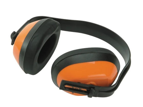 Ear Defenders & Earplugs