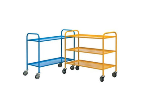 Economy Shelf Trucks