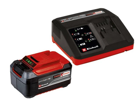 Einhell Batteries & Chargers