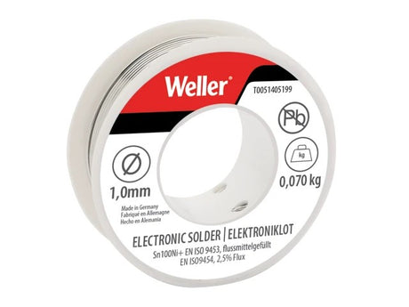 Electrical Solder