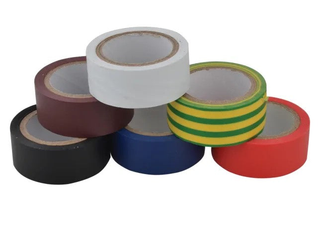 Electrician's Insulation Tape