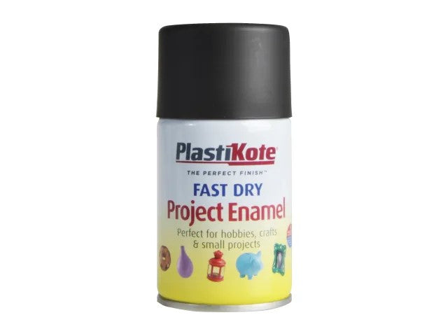 Enamel Paints & Sprays