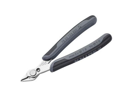 ESD Electrical Discharging Cutters