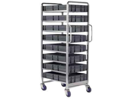 Euro Container Trolleys