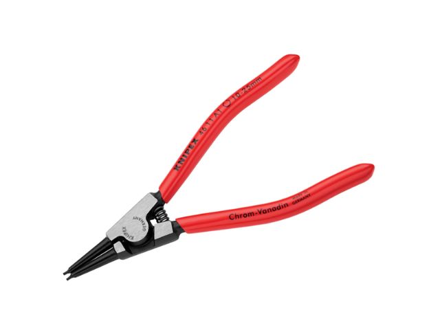 Circlip Pliers External Straight