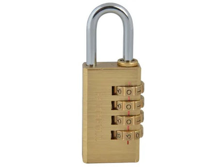 Faithfull Padlocks