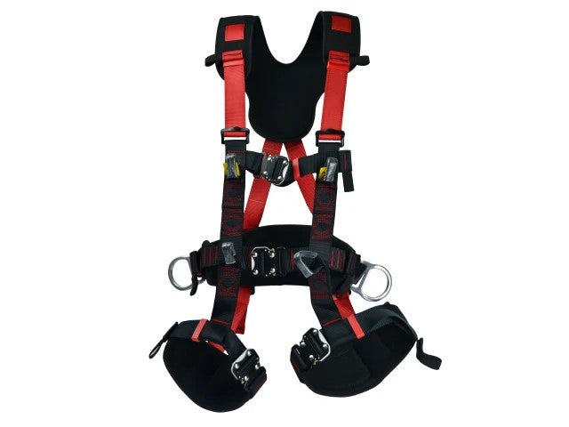 Fall Arrest Equipment & Lanyards