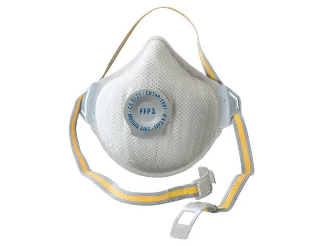 FFP3 Dust Masks