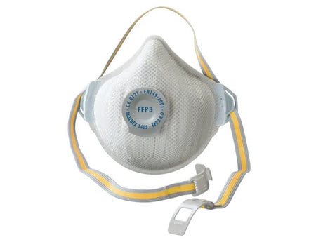 FFP3 Dust Masks