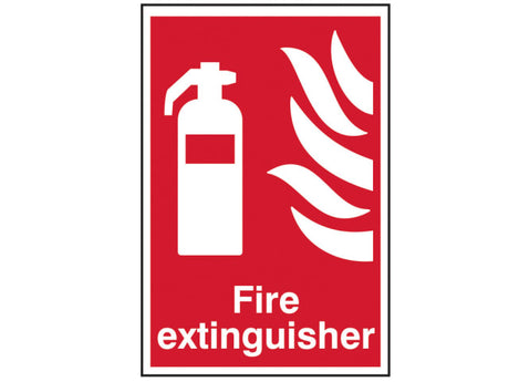 Fire Extinguisher & Equipment