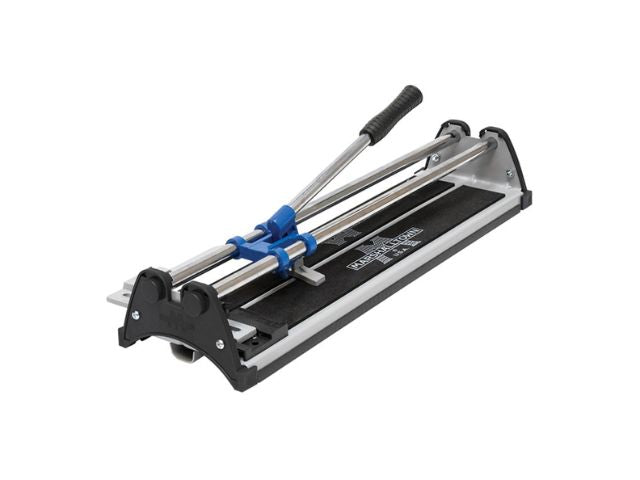 Tile Cutters - Flat Bed