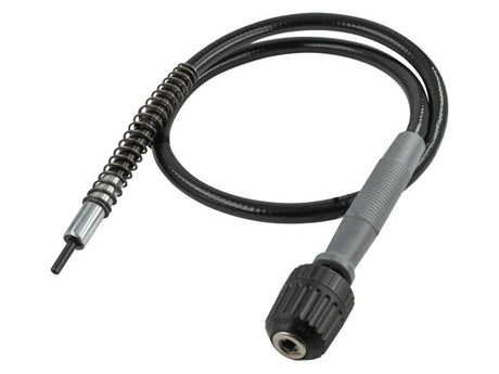 Flexible Shafts & Attachments