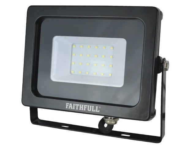Floodlights & Security Lighting
