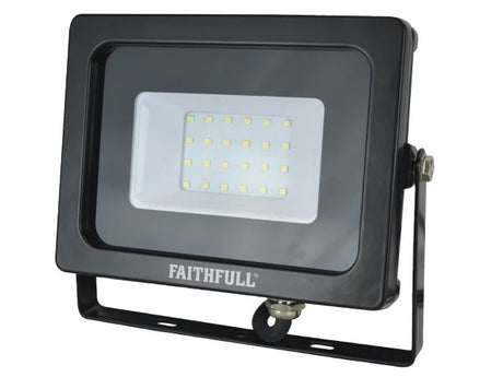 Floodlights & Security Lighting