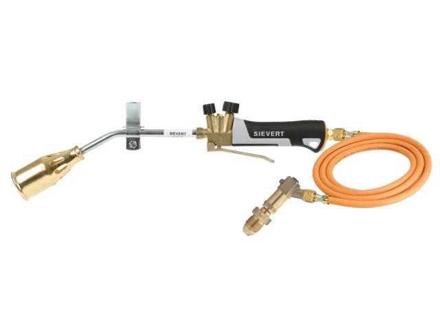 Gas Torch Kits & Accessories