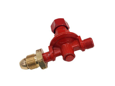 Gas Regulators & Hoses