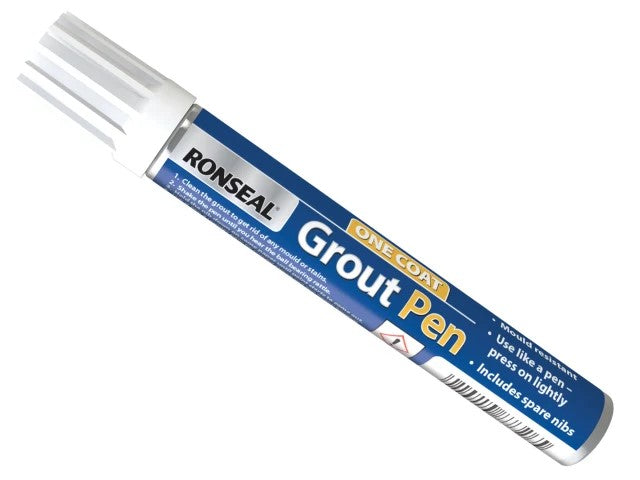 Grout Pens