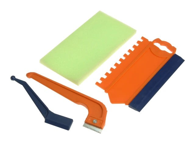 Grouting Tools